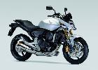 HONDA CB 600F Hornet