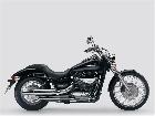 HONDA VT 750DC Shadow Spirit