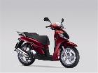HONDA SH 125 Scoopy
