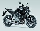 HONDA CB 1000R