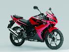 HONDA CBR 125R